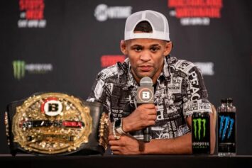 Источник: экс-чемпион Bellator заменит Марлона Веру на UFC 316