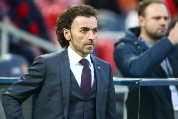 В руководстве ЦСКА назвали желаемого соперника по суперфиналу Кубка России