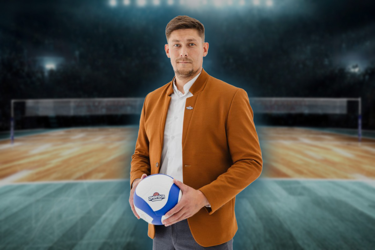 Интервью с Сергеем Куфриным