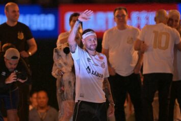 Бразильские СМИ раскрыли огромные траты «Сантоса» на содержание Неймара