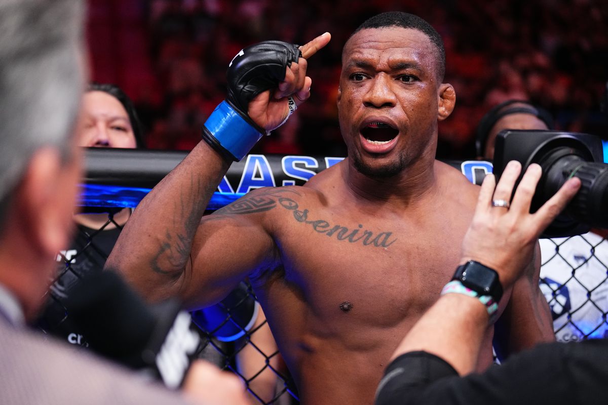 Жаилтон Алмейда