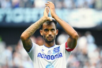 «Краснодар» согласовал контракт с капитаном французского «Осера» — источник