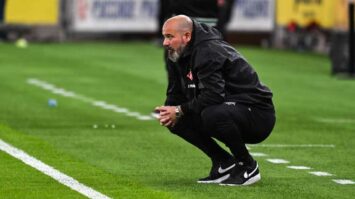 Генеральный директор «Спартака» отреагировал на эмоциональное поведение Станковича