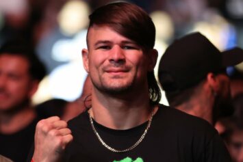 Диегу Лопес провел тренировку с популярным американским диджеем