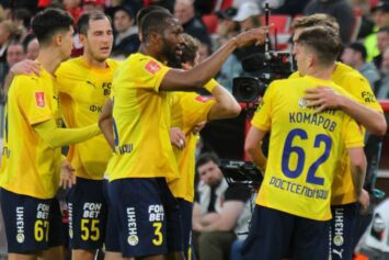 Источник: суперфиналист Кубка России «Ростов» предлагает свои активы ведущим командам РПЛ