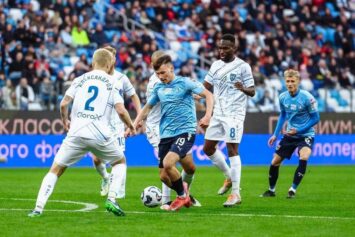 Несколько игроков «Крыльев Советов» проверят на полиграфе после «странного» матча с «Пари НН»