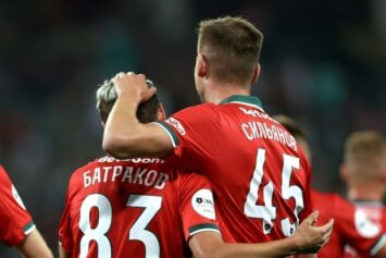 19-летние Кисляк и Батраков вошли в пятерку самых ценных игроков РПЛ по версии CIES