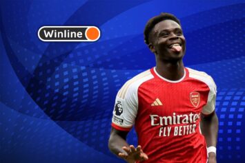 Верняк дня 18 мая! Арсенал — Ньюкасл: перспективная ставка на голы за 1.64