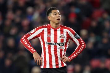 «Реал» и дортмундская «Боруссия» поспорят за трансфер брата Беллингема