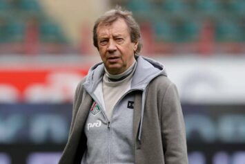 Семин выразил сожаление из-за вылета «Оренбурга» и «Факела» из РПЛ