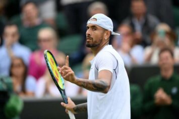 Ник Кирьос призвал сократить теннисный календарь и отменить турниры уровня ATP-250