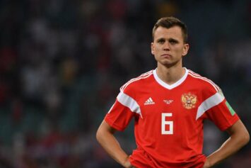 Дмитрий Черышев: «Денис может продолжить карьеру в Греции — идут переговоры»