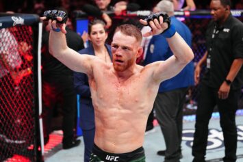 Экс-боец UFC Флориан отметил ключевое преимущество Маддалены перед Махачевым