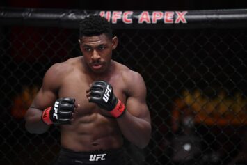 Топовый полусредневес UFC назвал себя «кошмаром для Ислама Махачева»