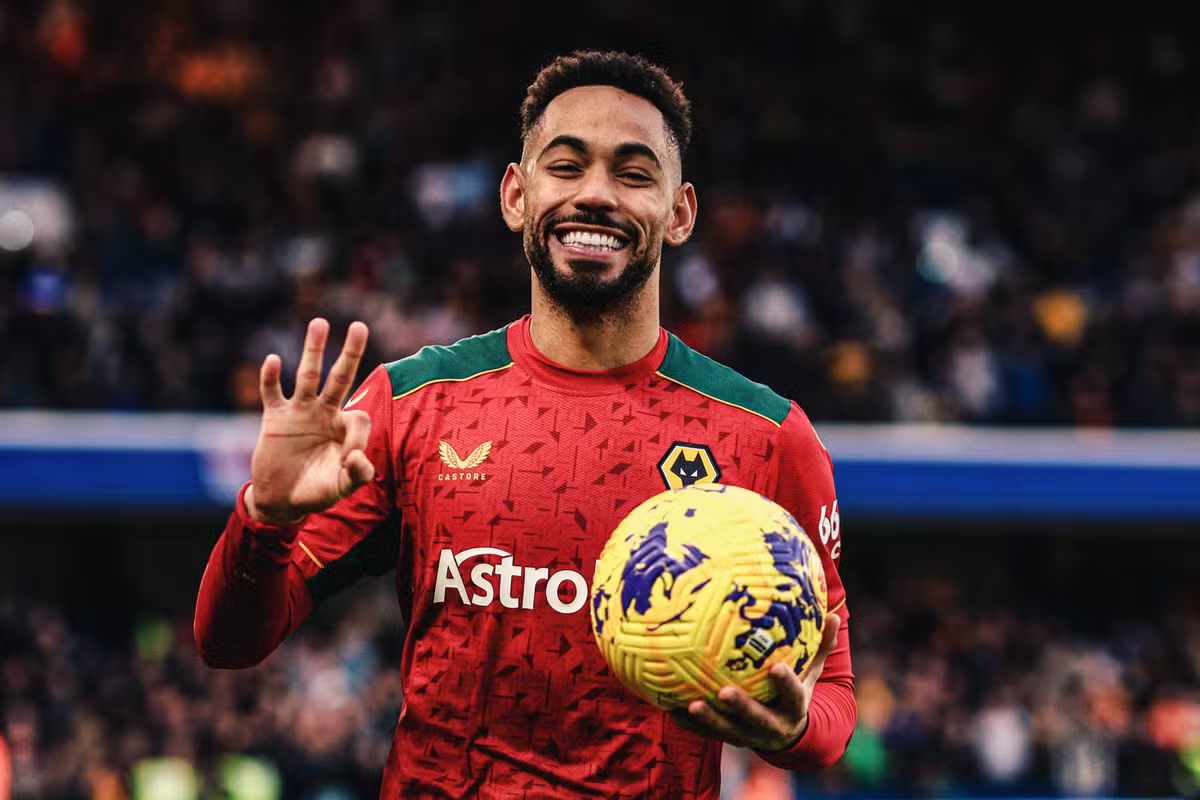 Матеус Кунья