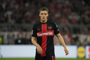 «Ман Сити» вышел из переговоров по Вирцу и сосредоточится на трансфере другого игрока