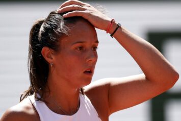 Касаткина проиграла в четвертый раз за шесть матчей под флагом Австралии