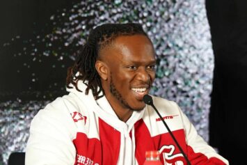 KSI рассказал, что Конор Макгрегор отказался от боксерского поединка с ним: «Он мечется из стороны в сторону»