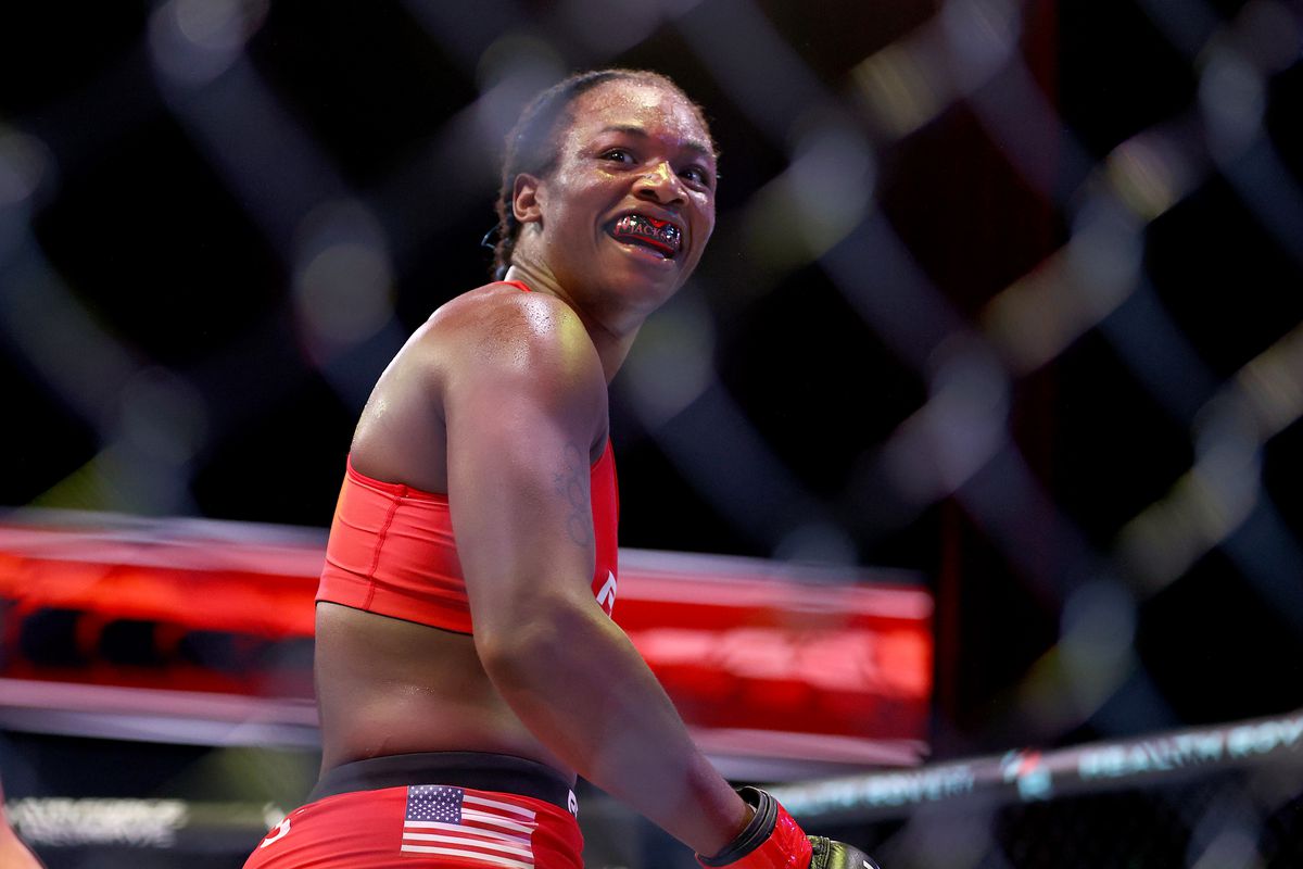 Кларесса Шилдс