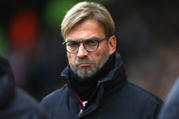 Агент Юргена Клоппа опроверг информацию о соглашении тренера с «Ромой»
