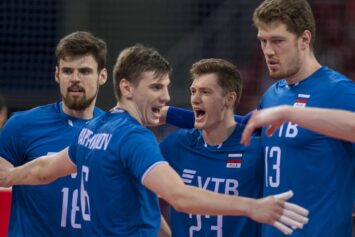 Титулованный российский волейболист продолжит карьеру в японском клубе