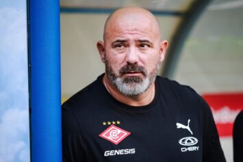 Экс-футболист Корнеев объяснил причину спада «Спартака» в весенней части сезона