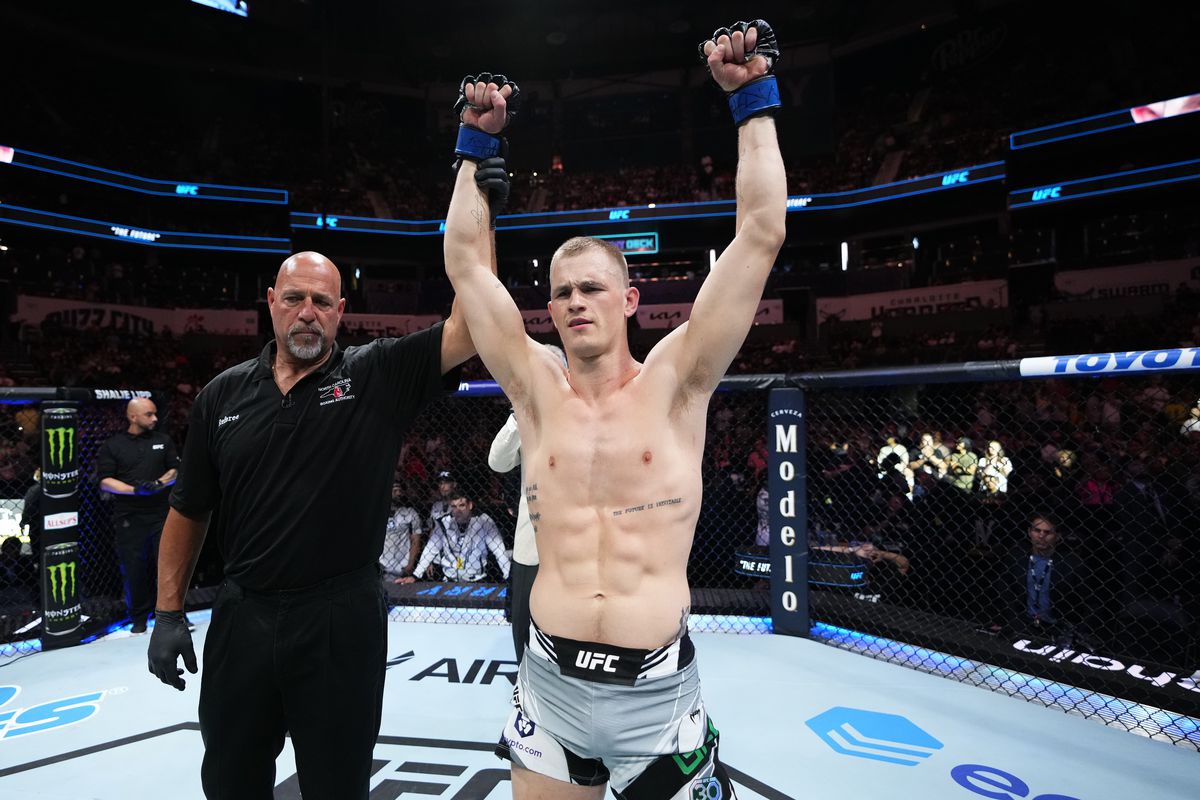 Иэн Машадо Гэрри