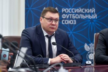 В РФС назвали итоги конгресса ФИФА позитивными для России