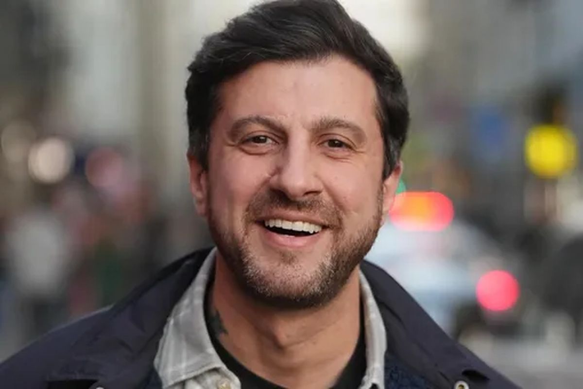 Амиран Сардаров