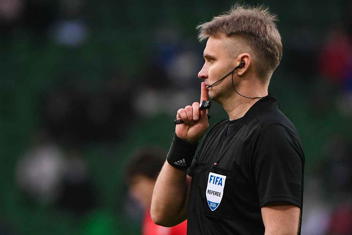 Сергей Лапочкин