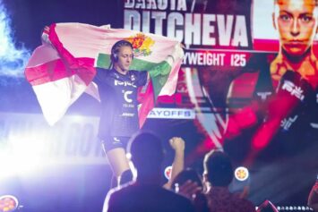 PFL Africa перенесла дату дебютного турнира