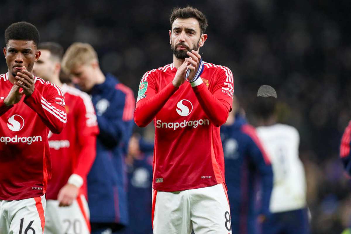 Манчестер Юнайтед