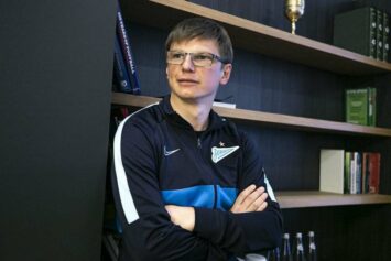 Аршавин считает, что судьи избегают решений в пользу «Зенита» из-за страха критики