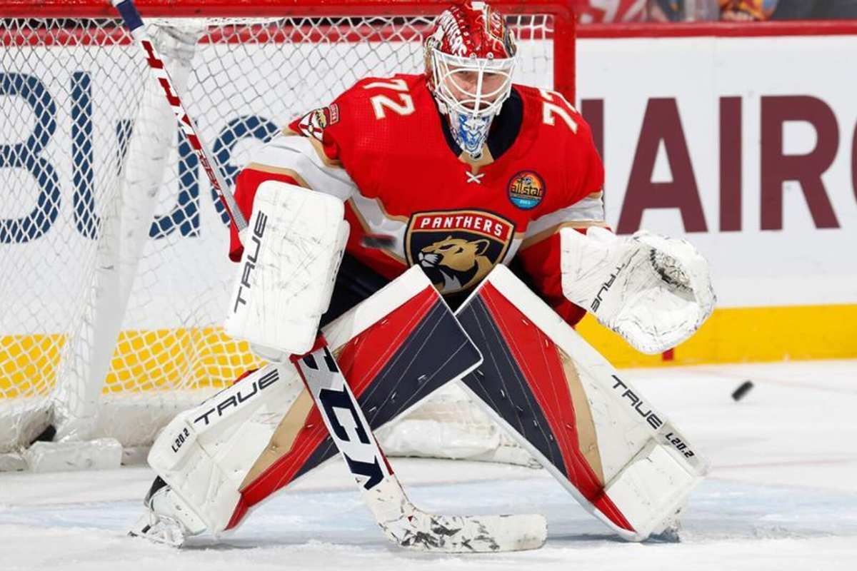 Бобровский