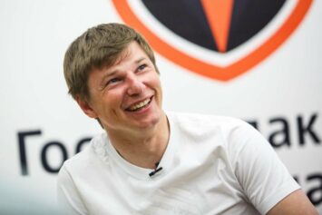 Аршавин оценил работу Галактионова и высказался о будущем Черчесова в РПЛ