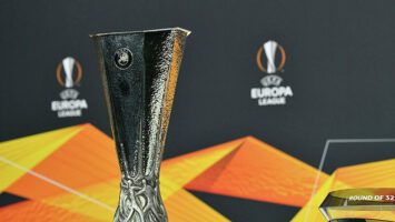 Топ-10 голов Лиги Европы