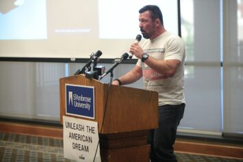 Член Зала славы UFC Пэт Милетич начал отбывать тюремный срок за вождение в нетрезвом виде