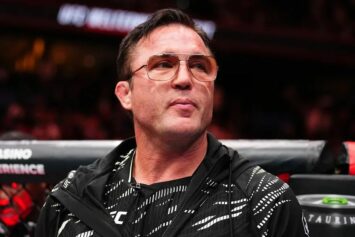 Ветеран ММА Чейл Соннен извинился за давний инцидент в отеле: «Эта ситуация не давала мне покоя»