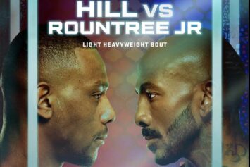 Фанаты высмеяли анонсный постер UFC Baku: «Выглядит как рисунок четвероклассника»