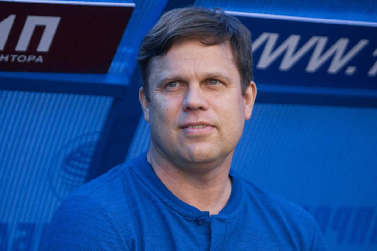 Радимов считает успехи «Зенита»-2008 несопоставимыми с достижениями ЦСКА-2005