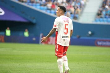 Участник Клубного чемпионата мира хочет в ускоренном режиме купить игрока «Спартака» Барко