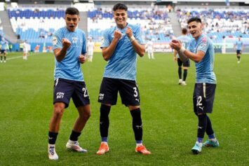 РФС подтвердил допуск «Крыльев Советов» к следующему сезону РПЛ