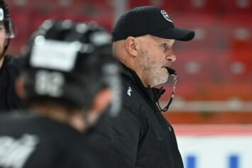 Гру: «Трактор» сделает все возможное для чемпионства в следующем сезоне»