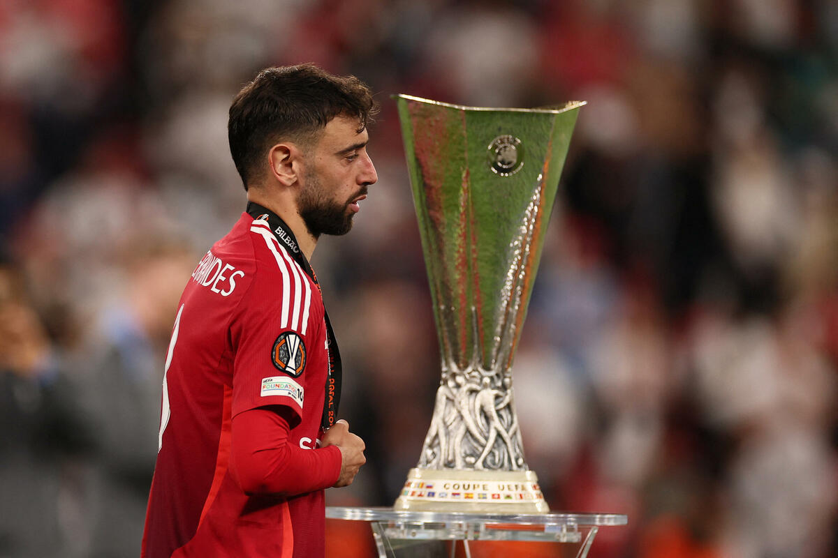 Манчестер Юнайтед