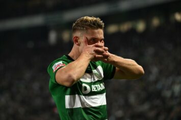 Итальянские СМИ: «Ювентус» готов составить конкуренцию клубам АПЛ в споре за Дьекереша