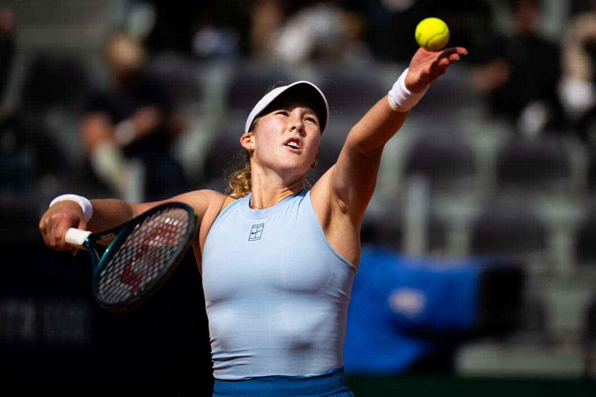 Мирра Андреева