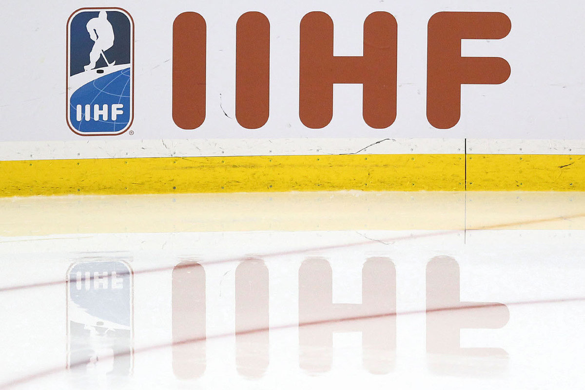 IIHF