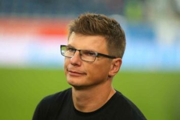 Аршавин назвал футболиста «Зенита», претендующего на звание лучшего игрока сезона РПЛ