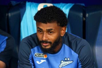 Президент «Зенита» рассказал об интересе к Венделу со стороны четырех клубов