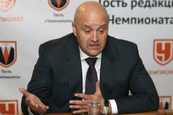 Футбольный агент Созин отметил команды-разочарования прошедшего розыгрыша чемпионата России